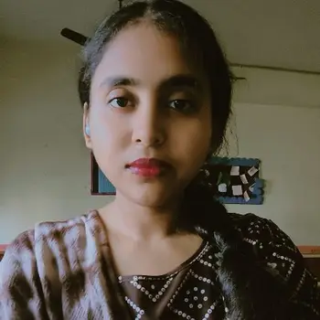 Priyanka Srivastava Accountancy Home Tutor in Jankipuram Lucknow with 4 Years Experience